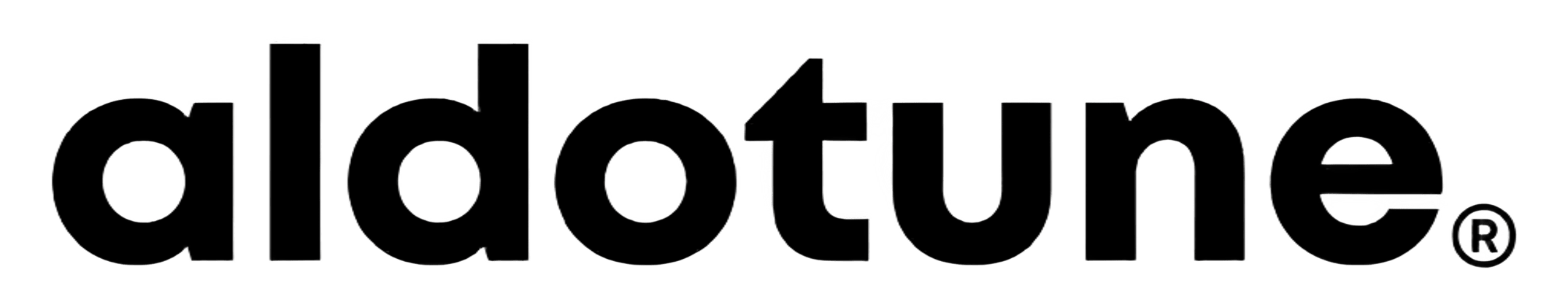 Aldotune Logo